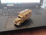 Kfz 305 Ambulance