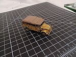 1/72 WWII German Steyr Heavy Car (Early/Late) (3)