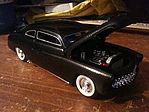 1949 Mercury Custom Coupe
