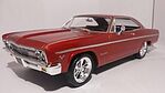 1966 Chevy Impala SS 396 (2 in 1)