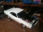 1970 Challenger T/A (2 in 1)
