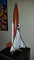 Estes Shuttle
