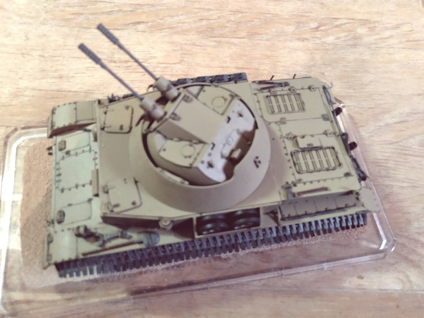 Flakpanzer IV (3cm) Kugelblitz Smart Kit Pictures Flakpanzer IV (3cm) Kugelblitz Smart Kit Pictures