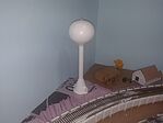 Spherical Water Tower Kit - HO-Scale