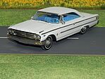 1963 Ford Galaxie