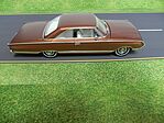 1964 Mercury Marauder Hardtop