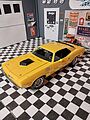 1971 Plymouth Hemi Cuda 426