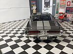 1967 Shelby GT350 Car (White)