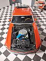 1969 Boss 302 Mustang