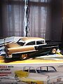 1955 Chevy Bel Air Sedan
