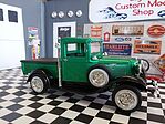 1934 Ford Pickup