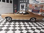 1967 Pontiac GTO Race w/Starting Light