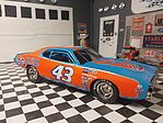 Richard Petty STP #43 1976 Dodge Charger