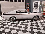 1970 Buick GSX (2 in 1)
