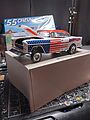 1955 Chevy Bel Air Street Machine (2 in 1)