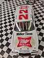 Bobby Allison #22 1983 Buick Regal Champion