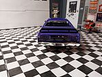 1971 Dodge Demon Car (Customizing Kit)