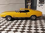 James Bond 1971 Mach 1 Mustang