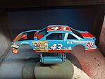 Richard Petty #43 Pontiac Grand Prix 1992