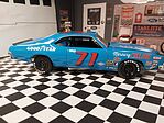 1971 Mercury Cyclone Stock Car