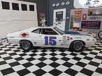 TARIFF Bobby Issac 1972 Ford Torino Stock Car Skill 2