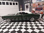 Spray Lacquer TS9 British Green 3 oz