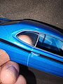 1971 Plymouth Duster 340