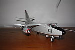 KA-3B Skywarrior Strategic Bomber Aircraft