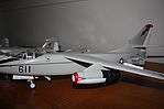 KA-3B Skywarrior Strategic Bomber Aircraft