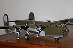 B-24D Liberator