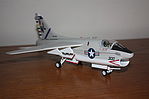 A-7A Corsair II