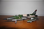 F-105D T-Stick II