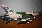 F-105D T-Stick II