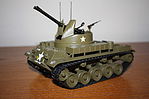 M-42 Twin Forty Renwal
