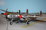 P-38J Lightning