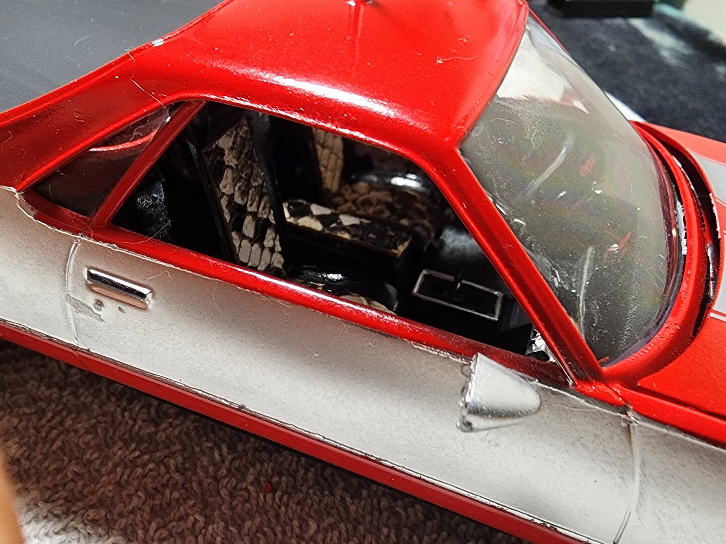 1978 Chevy El Camino (3 in 1) Pictures