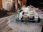 German Panzerkampfwagen II