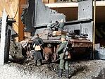 Sturmgeschutz III Ausf.G Early Tank
