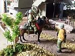 US Horsemen Normandy 1944 (2 Mounted)