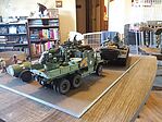 M-35A1 Vietnam Gun Truck