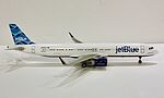 Airbus A321neo Airplane