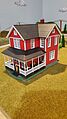 Cottage Grove Farm House