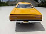 1970 Plymouth Roadrunner