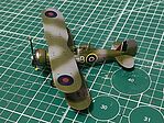 Gloster Gladiator Mk.I/II