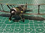 Gloster Gladiator Mk.I/II