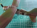 Westland Lysander Aircraft