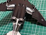 FG1 Phantom RAF Aircraft