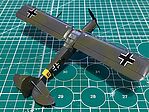 Fiesler Storch Aircraft