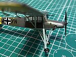 Fiesler Storch Aircraft