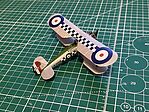 Bristol Bulldog British Aircraft